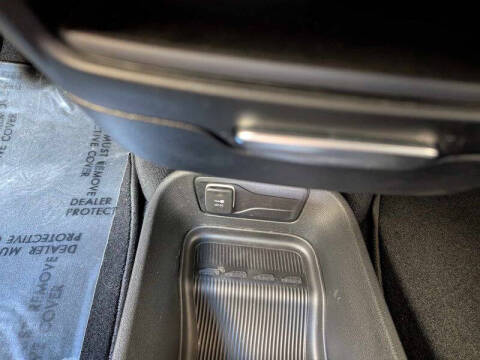 2024 Chrysler Pacifica Touring