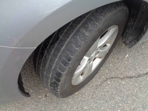 2017 Toyota Sienna LE 8-Passenger