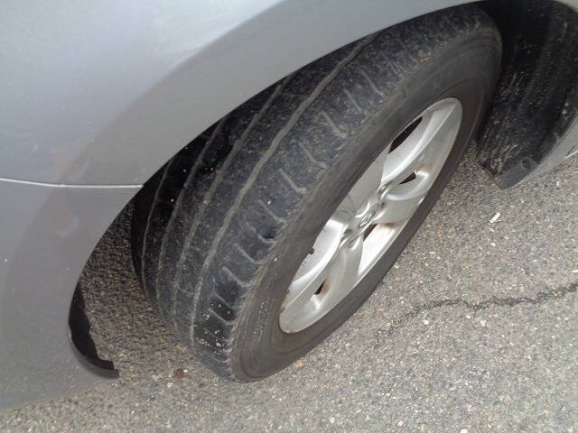 2017 Toyota Sienna LE 8-Passenger