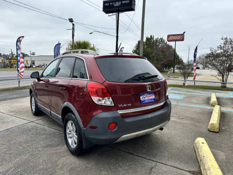 2009 Saturn Vue XE