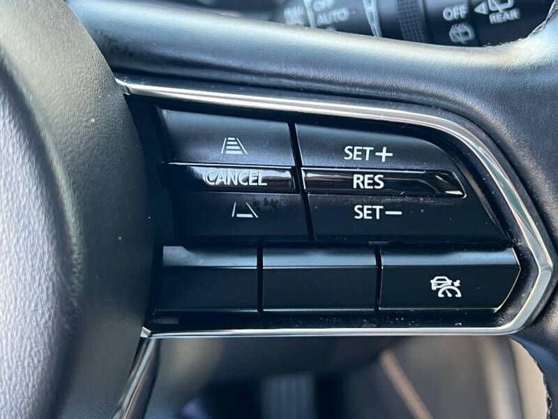 2025 Mazda CX-70 3.3 Turbo Preferred