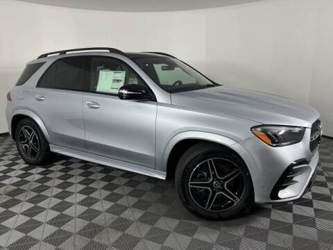 2026 Mercedes-Benz GLE GLE 350 4MATIC