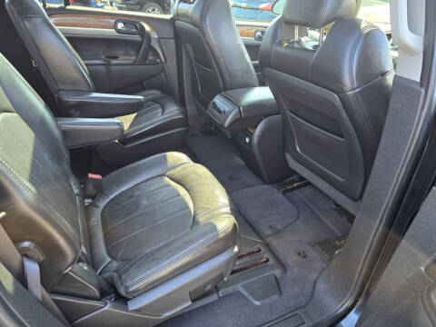 2012 Buick Enclave Premium