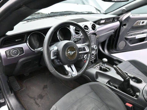 2016 Ford Mustang GT