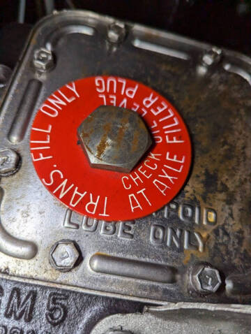 1964 Chevrolet Corvair