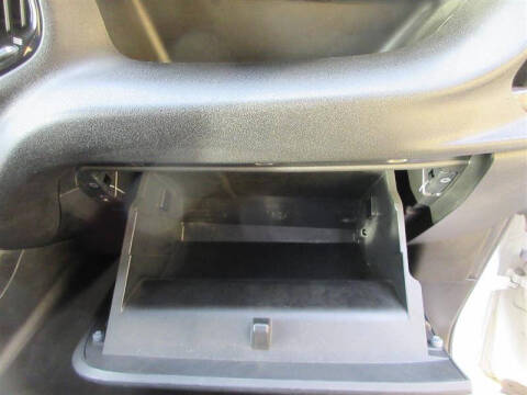 2016 RAM ProMaster City SLT