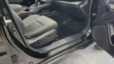 2020 Subaru Outback Onyx Edition XT