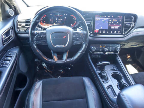 2022 Dodge Durango R/T
