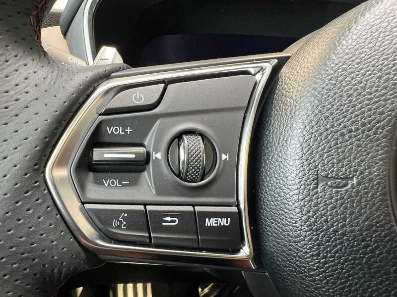2026 Acura MDX SH-AWD w/A-SPEC