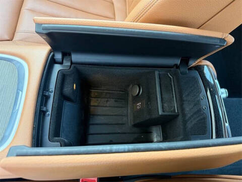 2022 BMW 7 Series 740i