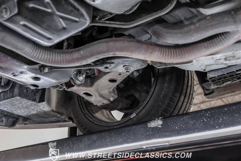 1995 Pontiac Firebird