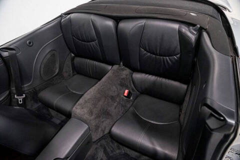 2009 Porsche 911 Turbo