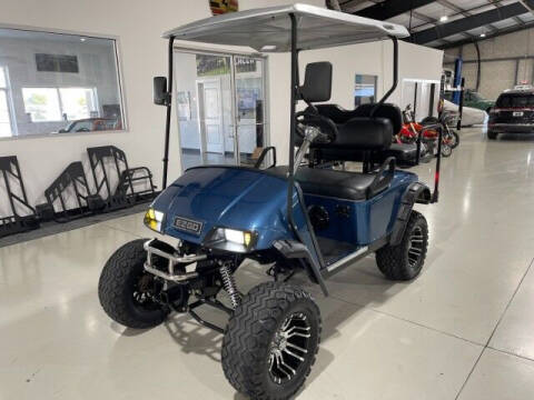 2008 E-Z-GO TXT