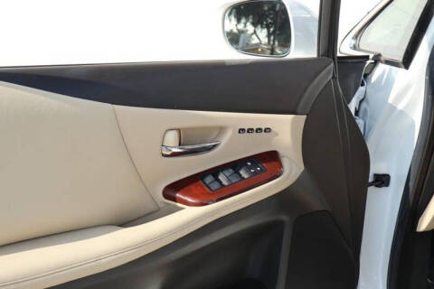 2010 Lexus HS 250h Premium