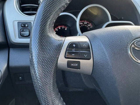 2013 Toyota Matrix S