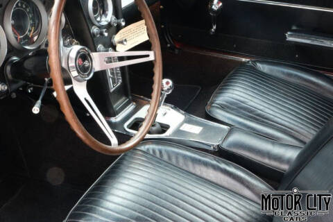 1964 Chevrolet Corvette