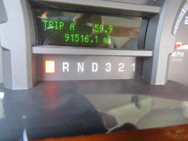 2010 Ford E-Series E-350 SD