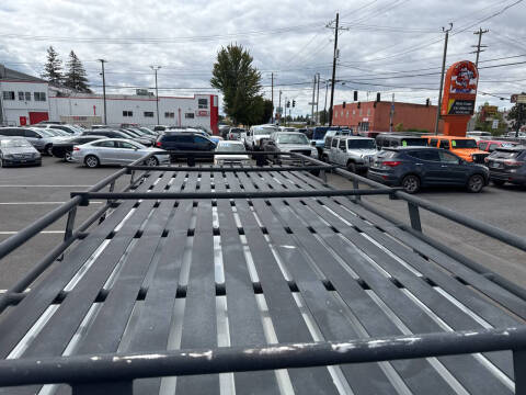 2015 Chevrolet Express LS 2500