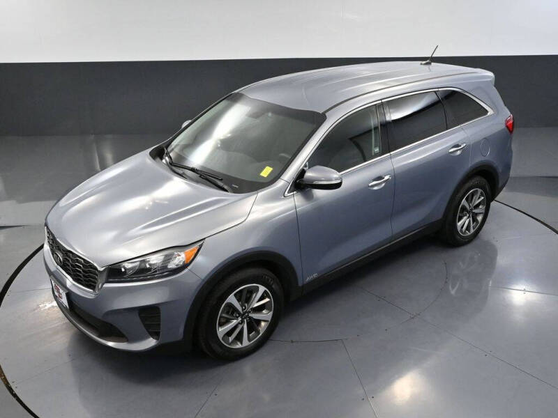 2020 Kia Sorento LX V6