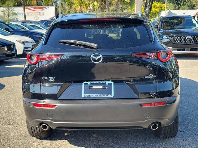 2024 Mazda CX-30 2.5 S Preferred
