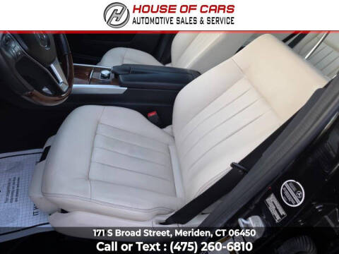 2014 Mercedes-Benz E-Class E 350 Luxury 4MATIC