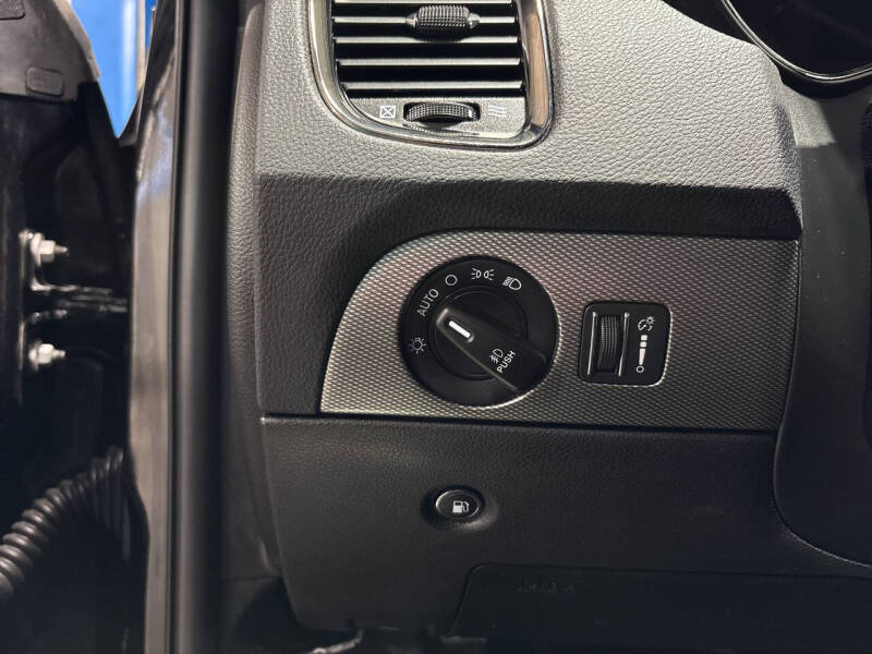 2020 Dodge Durango GT