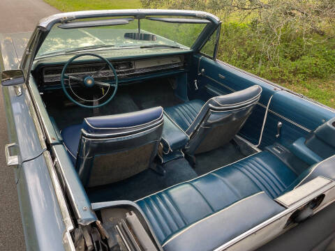 1968 Chrysler Newport