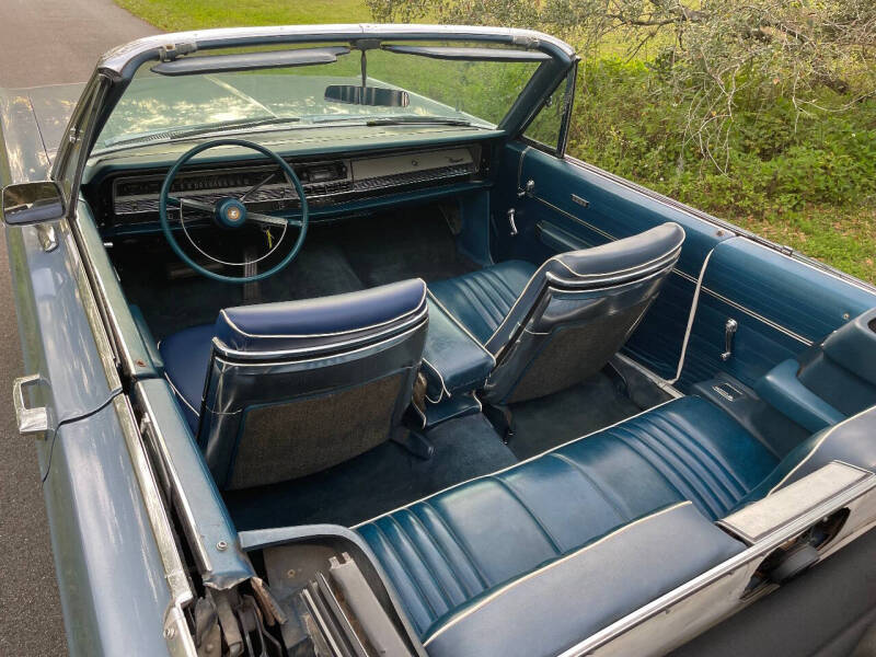 1968 Chrysler Newport