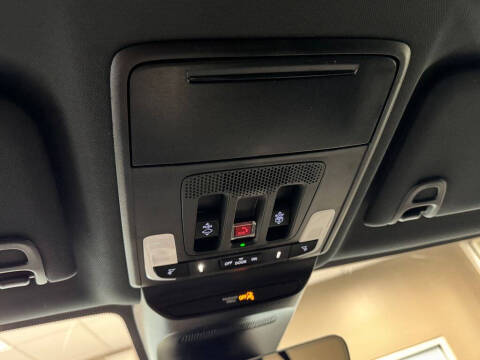 2025 Acura ADX w/A-SPEC