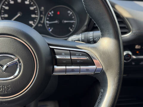 2021 Mazda Mazda3 Hatchback Premium Plus