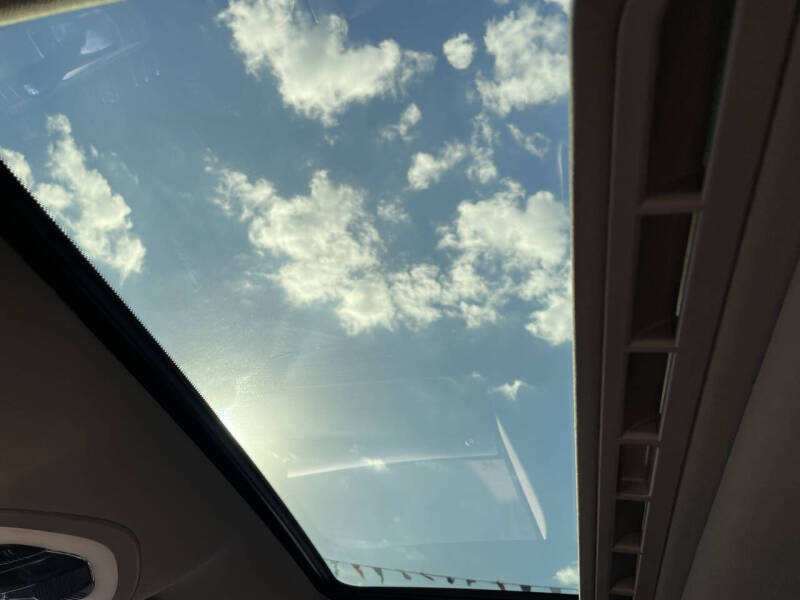 2014 Porsche Panamera 4S