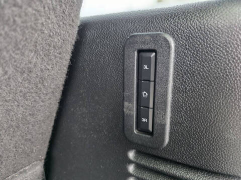 2016 Lincoln Navigator Select