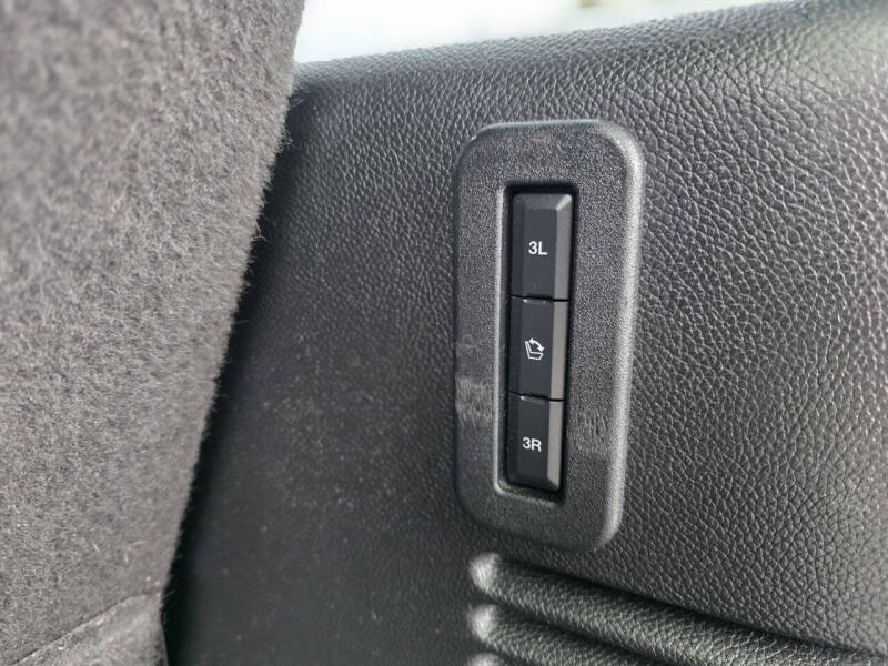 2016 Lincoln Navigator Select