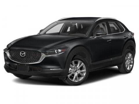 2022 Mazda CX-30 2.5 S Select