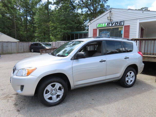 2010 Toyota RAV4