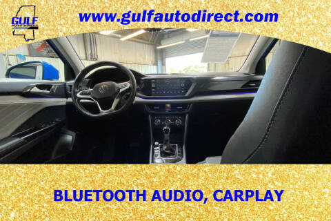 2024 Volkswagen Taos SEL 4Motion