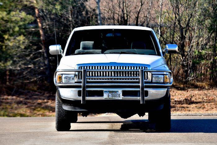 1997 Dodge Ram 1500