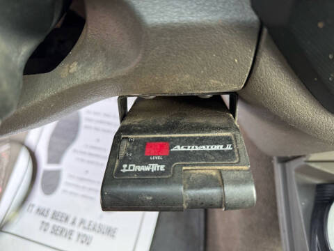 2008 Dodge Ram 2500 ST