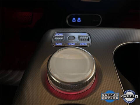 2024 Genesis GV60 Standard