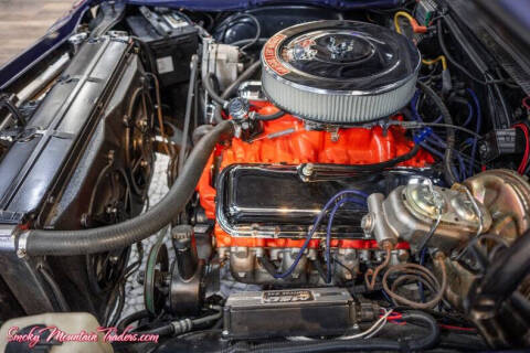 1968 Chevrolet Chevelle