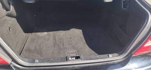2006 Mercedes-Benz E-Class E 350 4MATIC