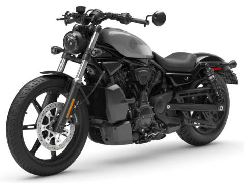 2026 Harley-Davidson Nightster