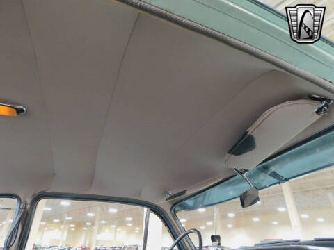 1954 Pontiac Chieftain