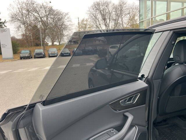 2026 Audi Q8 quattro Premium Plus 55 TFSI