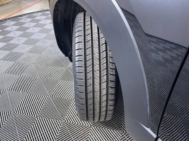 2021 Mazda CX-30 2.5 S