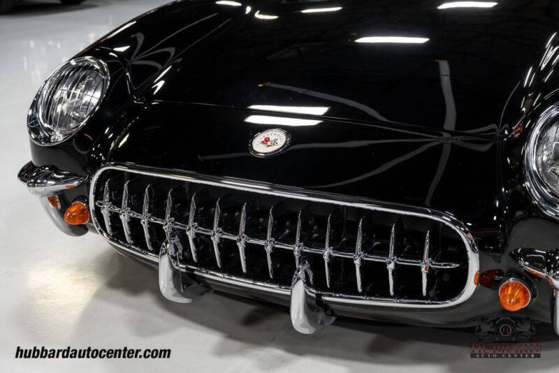 2003 Chevrolet Corvette Z06