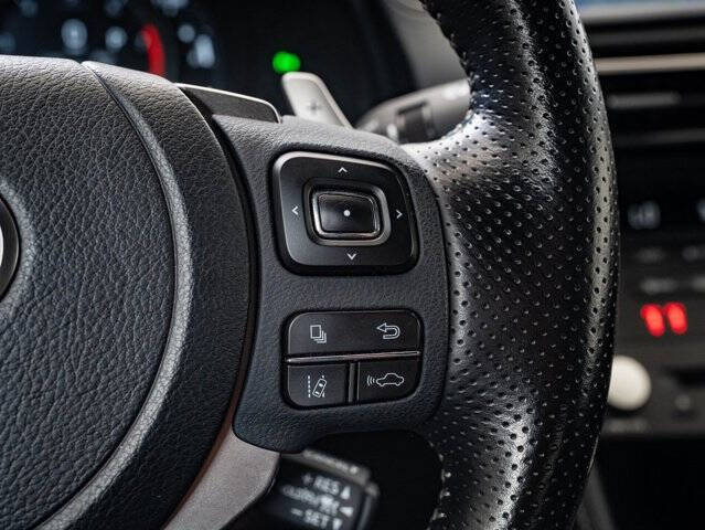 2021 Lexus RC 350 F SPORT