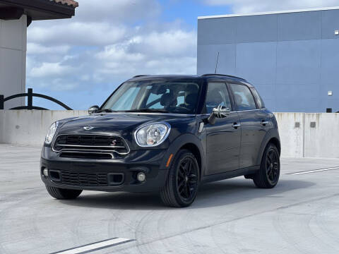 2015 MINI Countryman for sale at D & D Used Cars in New Port Richey FL