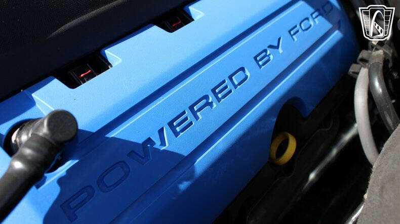 2012 Ford Mustang Boss 302