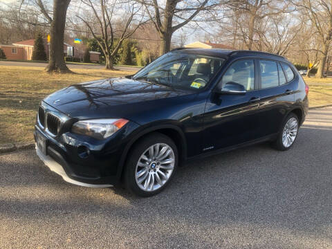 2015 BMW X1 for sale at Champion Cars Inc. in Philadelphia PA